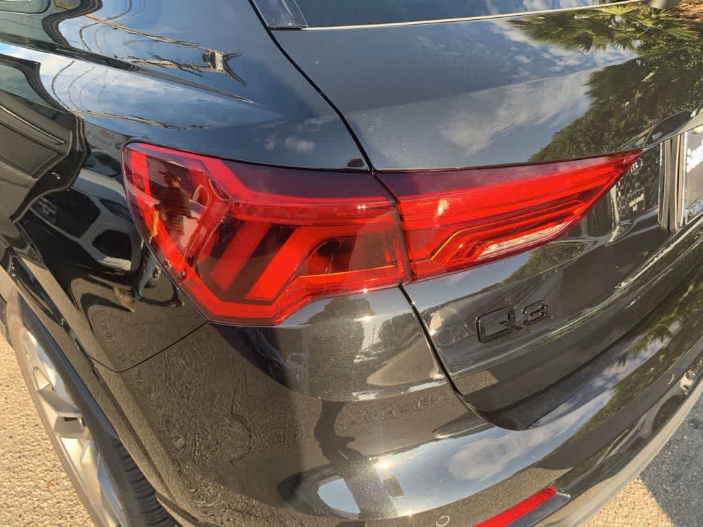 Thumbnail: 2024 Audi Q3 - 31