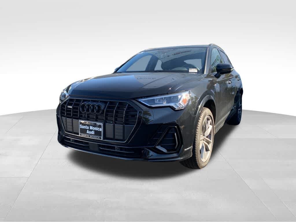 Used 2025 Audi Q5 Premium Plus SUV