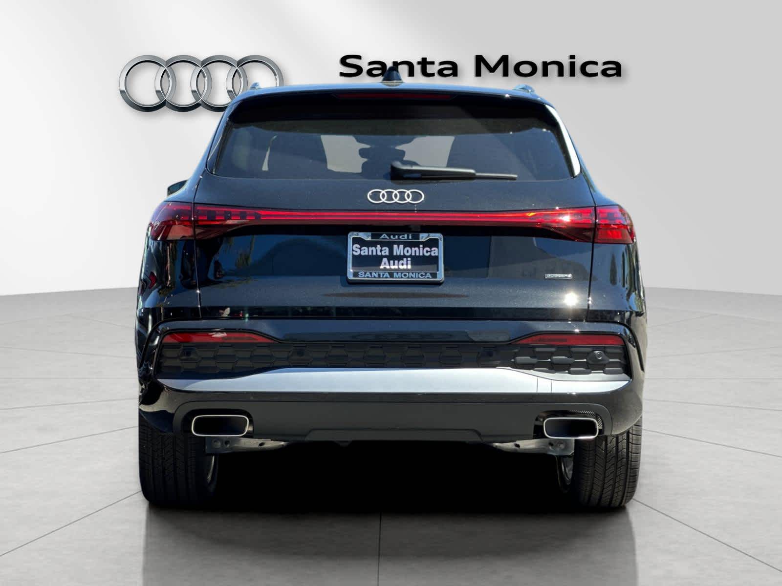 Thumbnail: 2025 Audi Q5 - 7