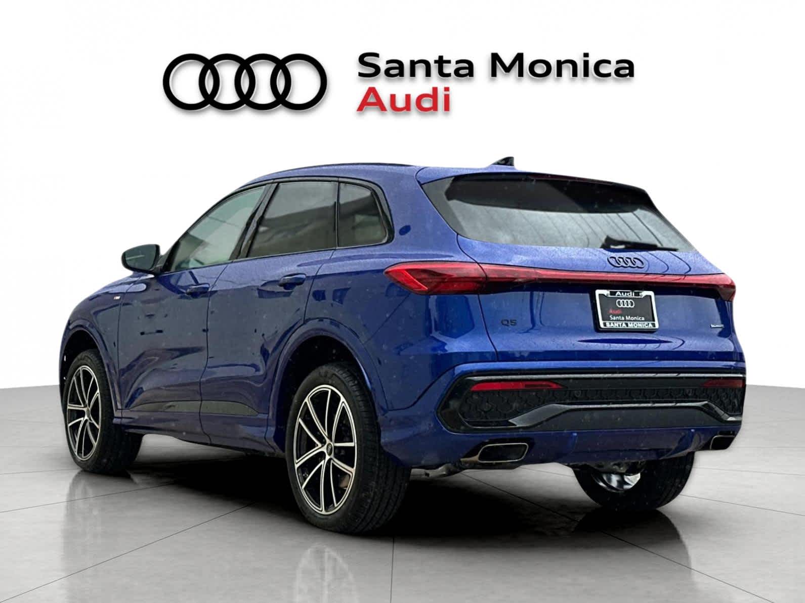 Thumbnail: 2026 Audi Q5 - 5