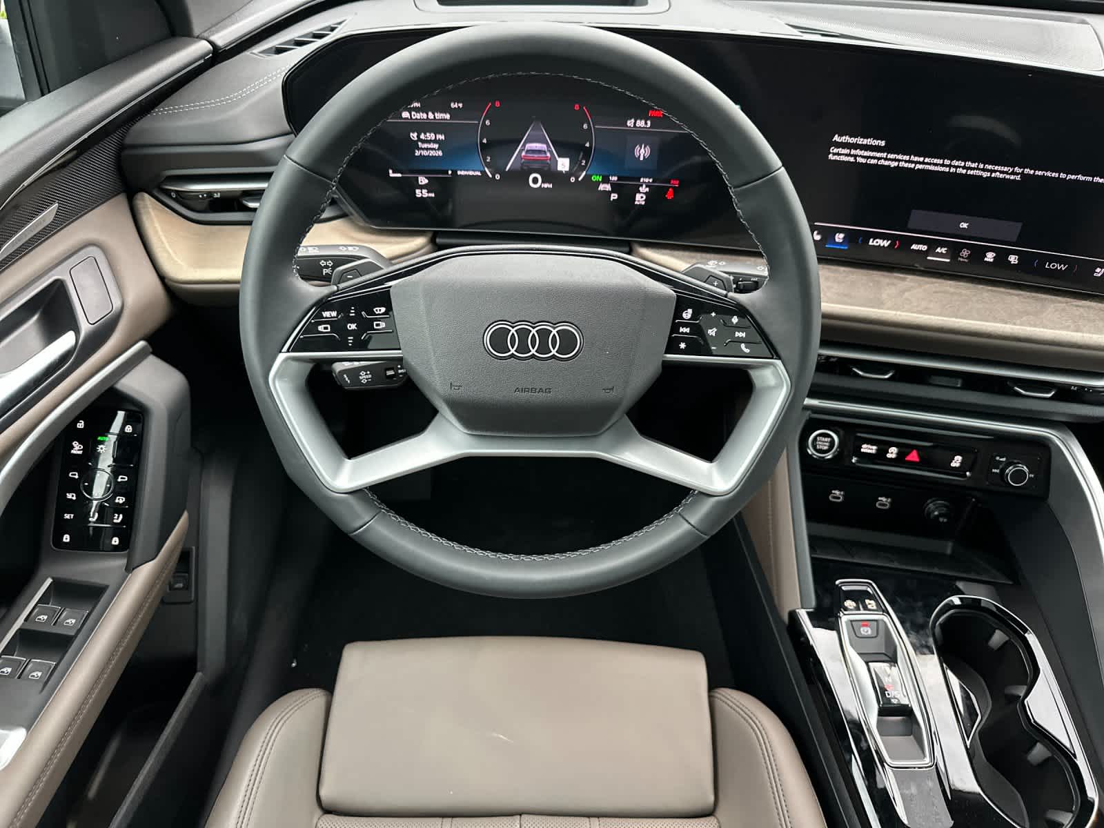 Thumbnail: 2025 Audi Q5 - 14