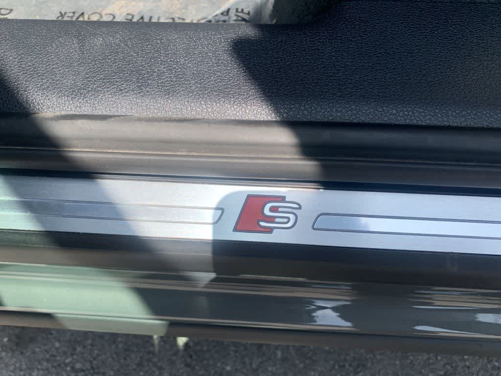 Thumbnail: 2022 Audi Q3 - 19