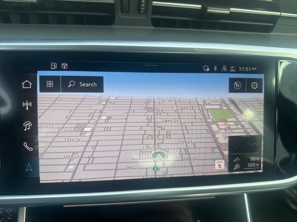 Thumbnail: 2024 Audi A6 - 18