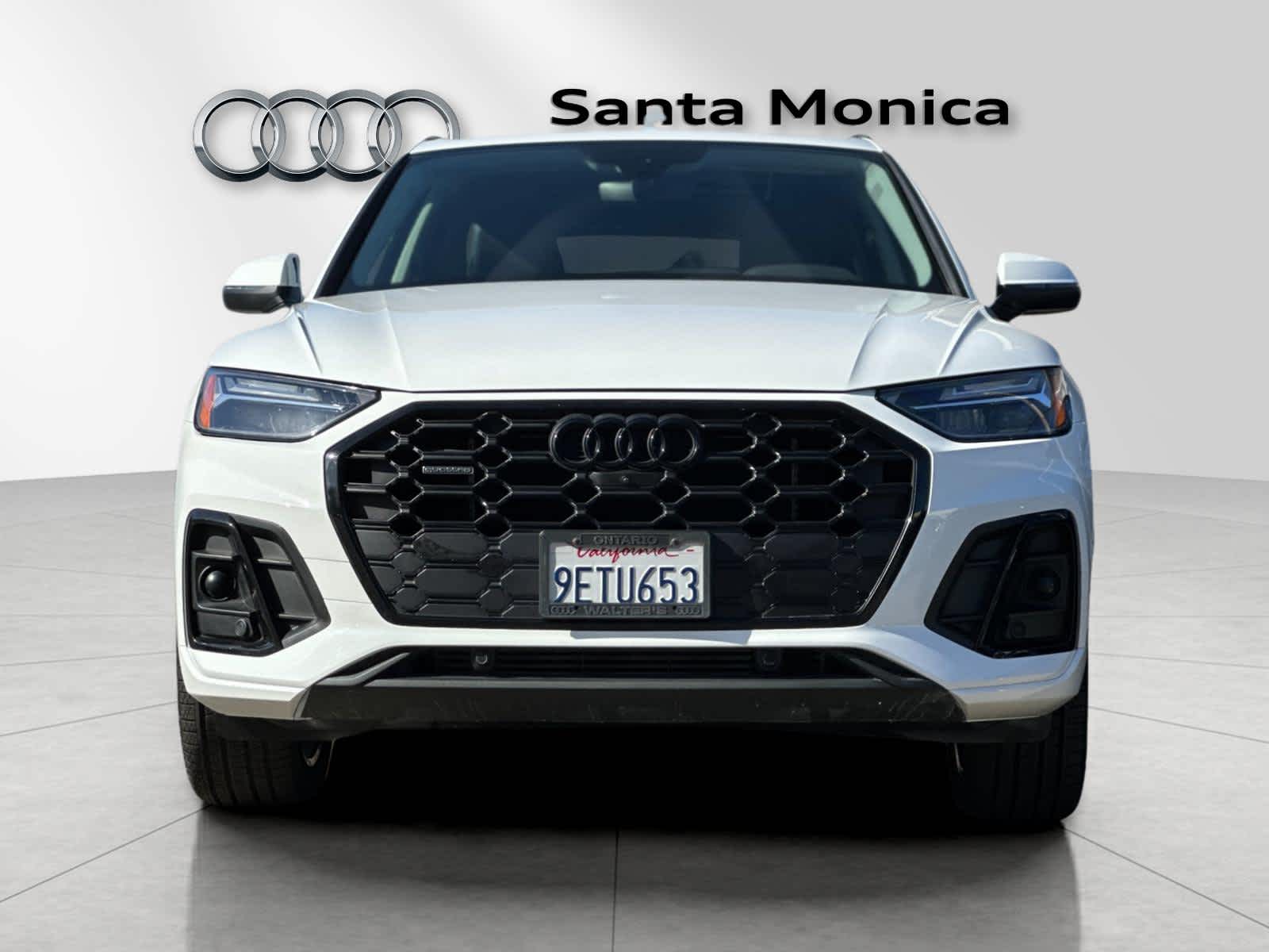 Thumbnail: 2023 Audi Q5 - 10
