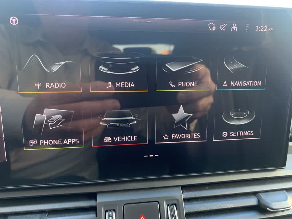 Thumbnail: 2023 Audi Q5 - 8