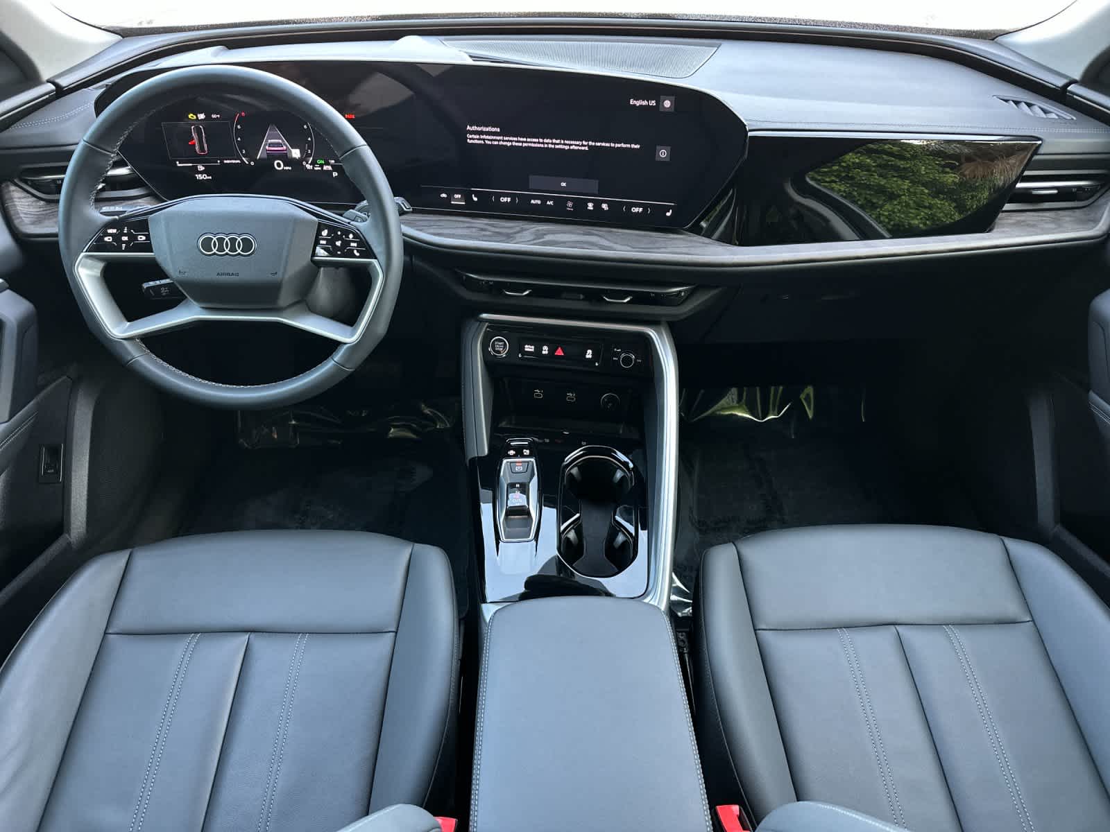 Thumbnail: 2025 Audi Q5 - 3