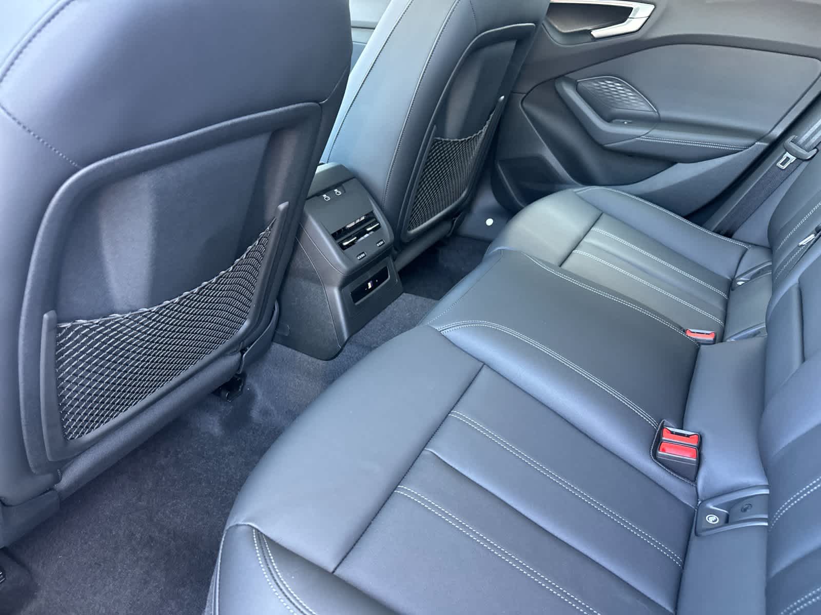 Thumbnail: 2026 Audi A5 - 4