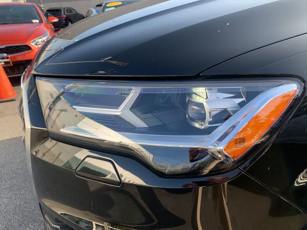 Thumbnail: 2022 Audi Q7 - 41