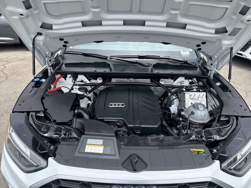 Thumbnail: 2024 Audi Q5 - 27