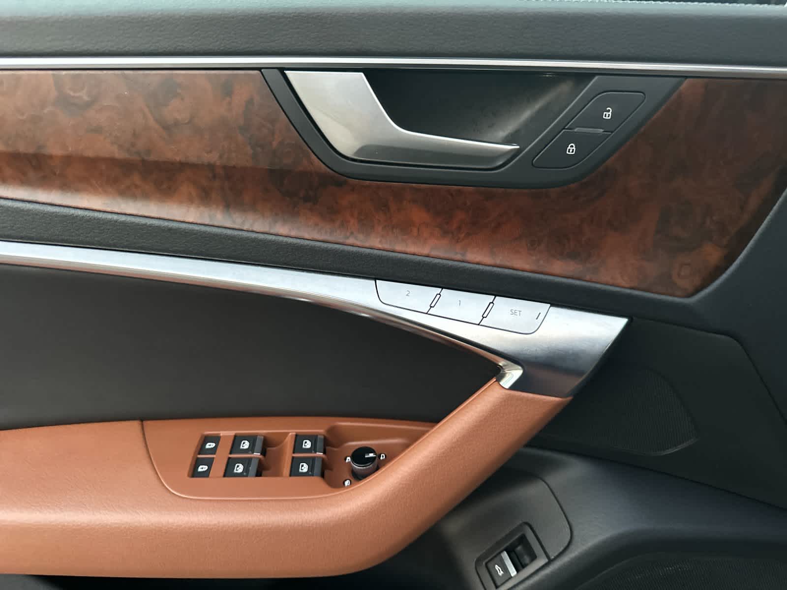 Thumbnail: 2023 Audi A6 - 12