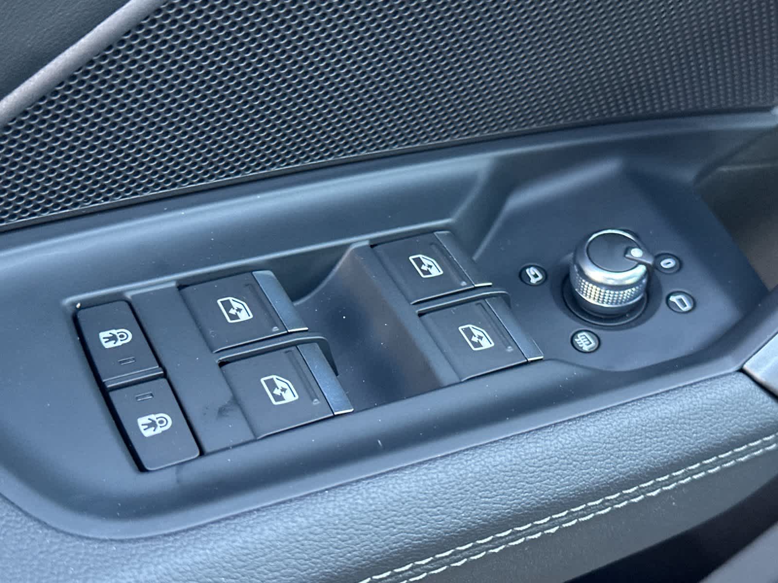 Thumbnail: 2025 Audi A3 - 13