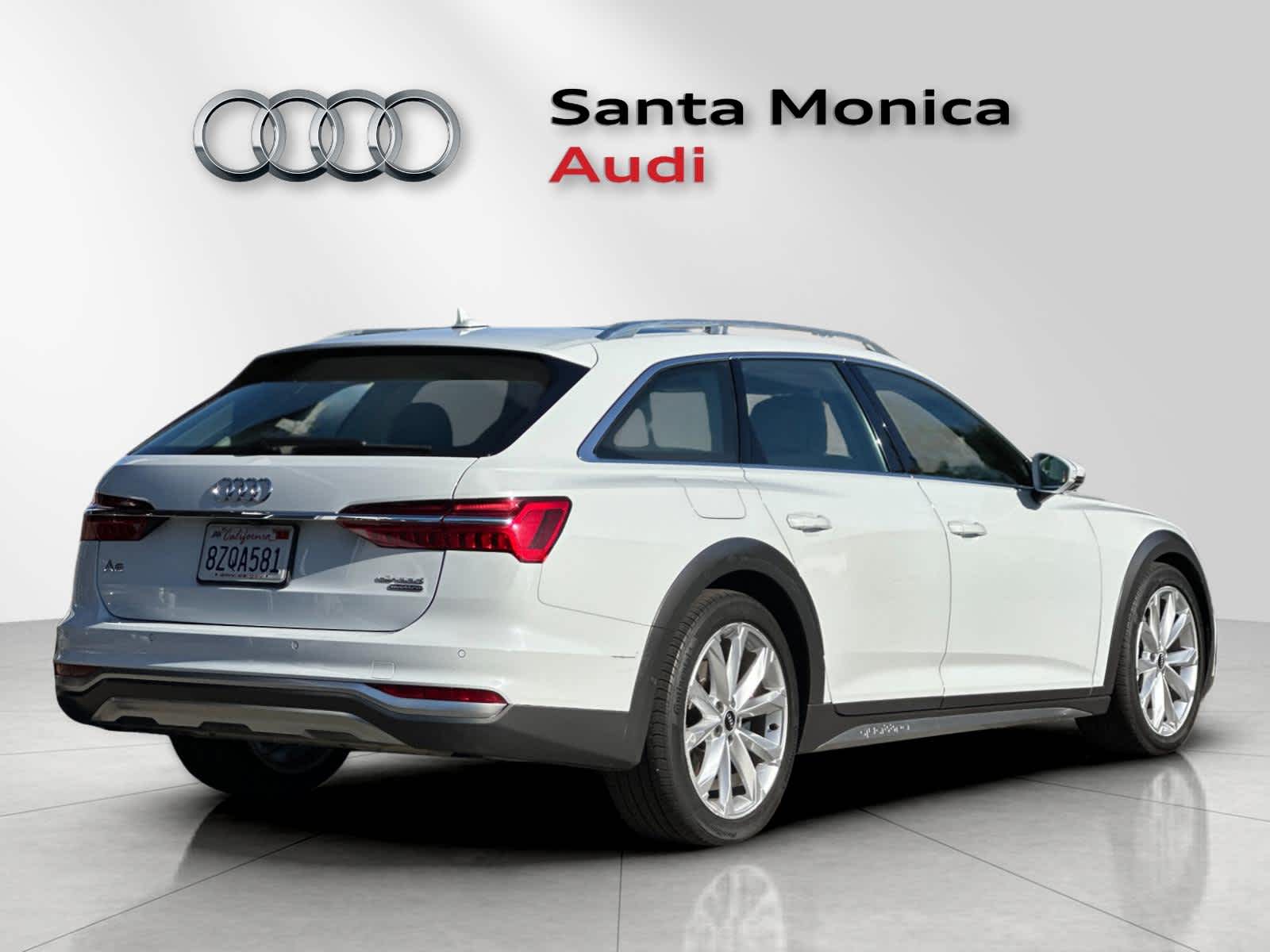 Thumbnail: 2022 Audi A6 - 2