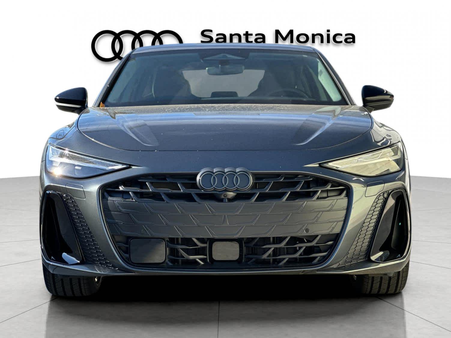 Thumbnail: 2026 Audi A6 - 10