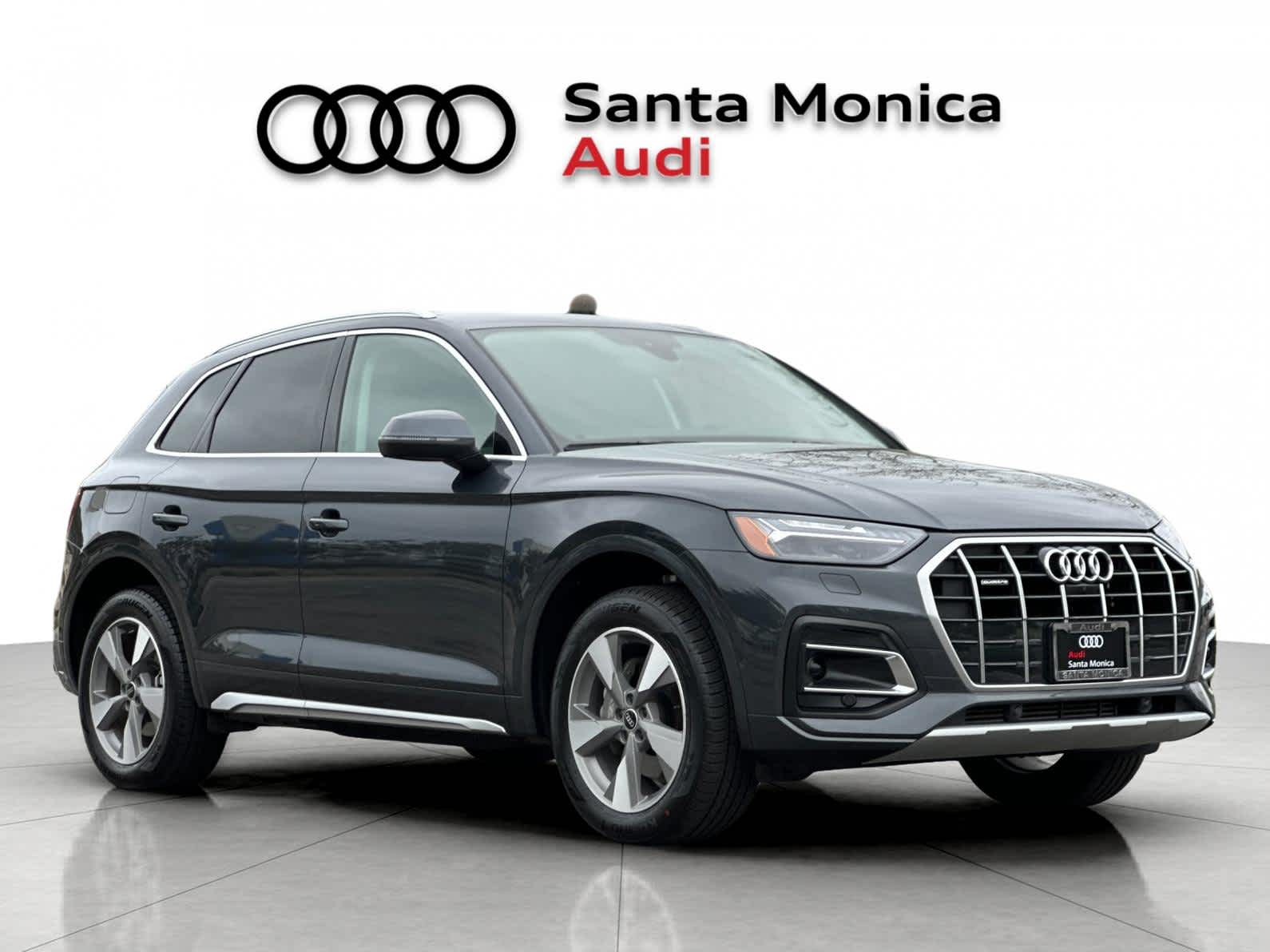 Thumbnail: 2023 Audi Q5 - 8
