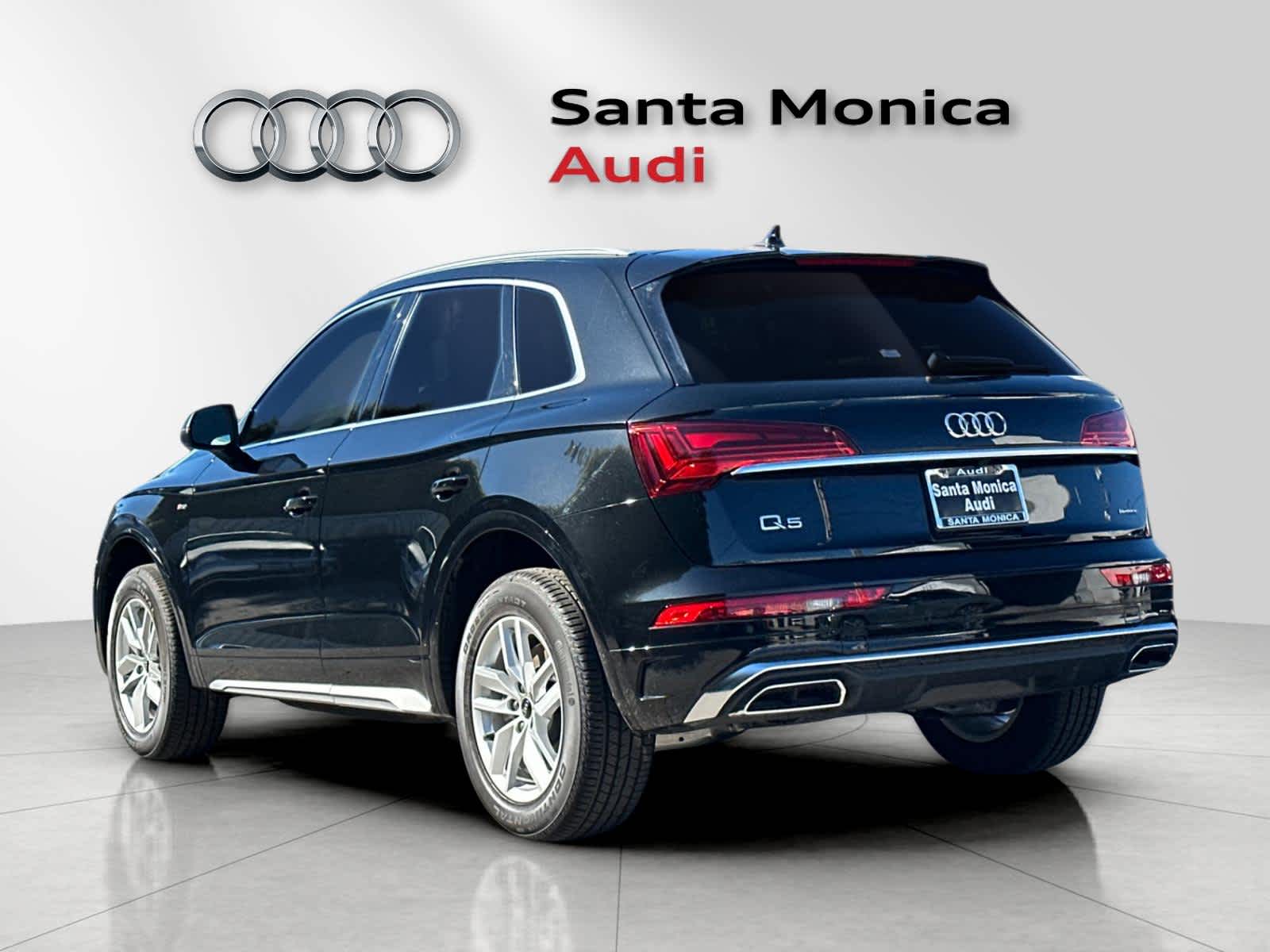 Thumbnail: 2024 Audi Q5 - 6