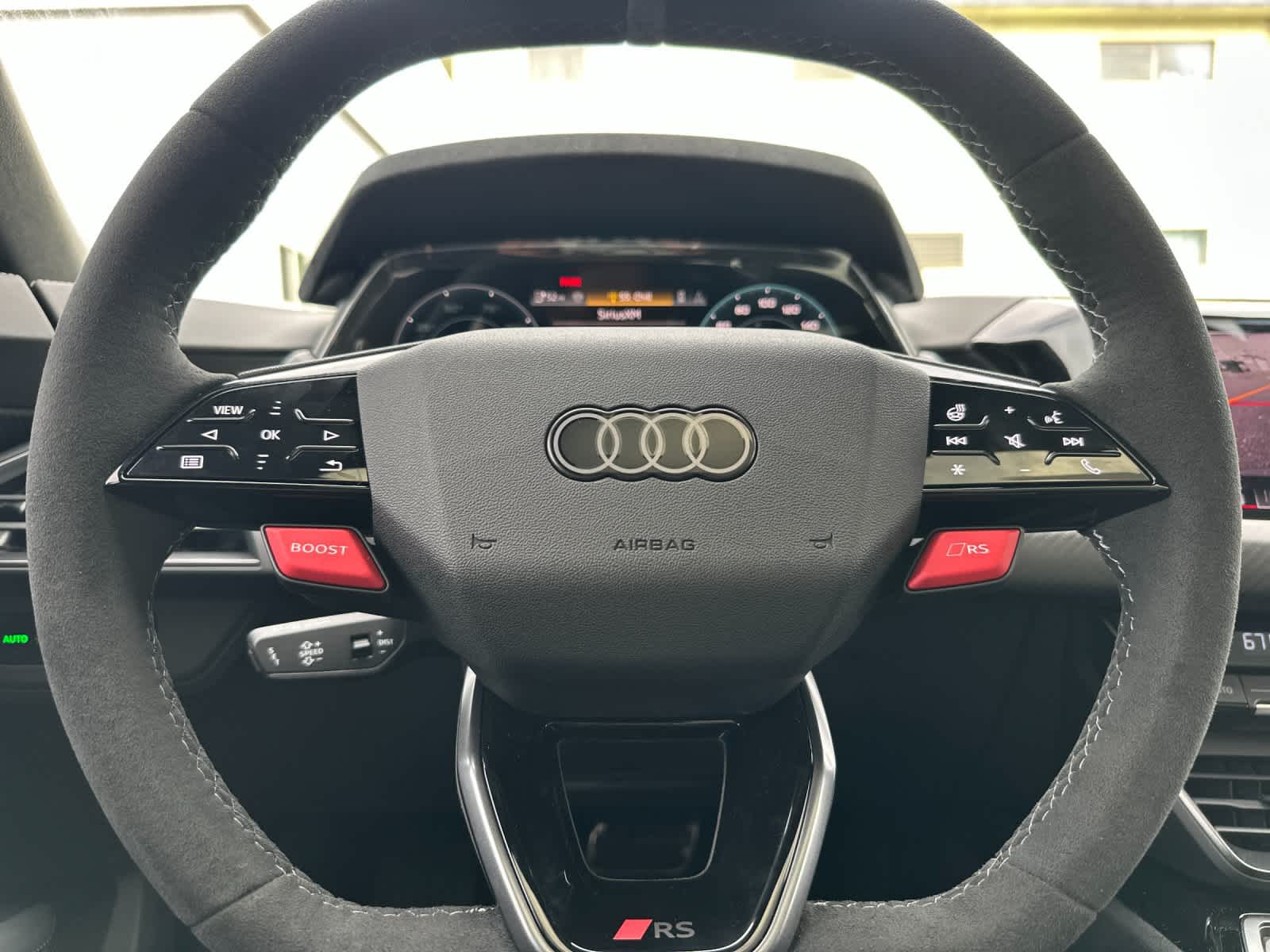 Thumbnail: 2026 Audi RS e-tron GT - 23