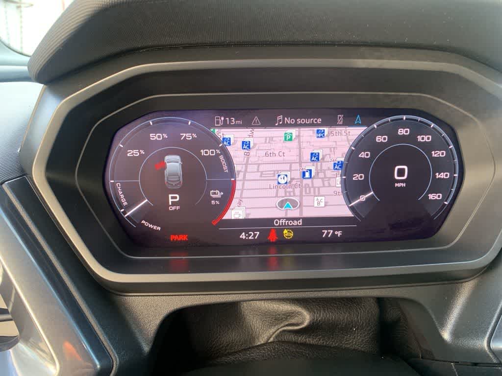 Thumbnail: 2024 Audi Q4 e-tron - 15