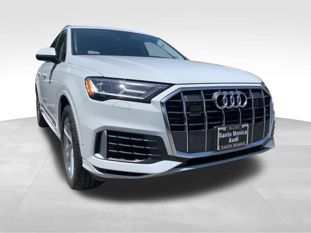 Thumbnail: 2022 Audi Q7 - 1