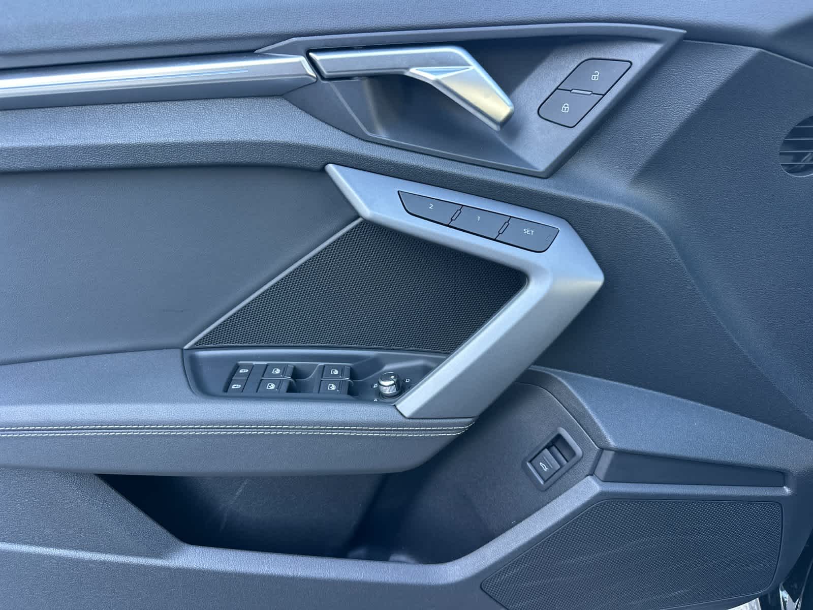 Thumbnail: 2025 Audi A3 - 12