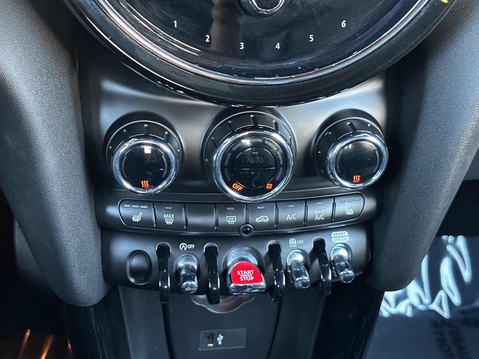 Thumbnail: 2024 MINI Cooper Convertible - 26