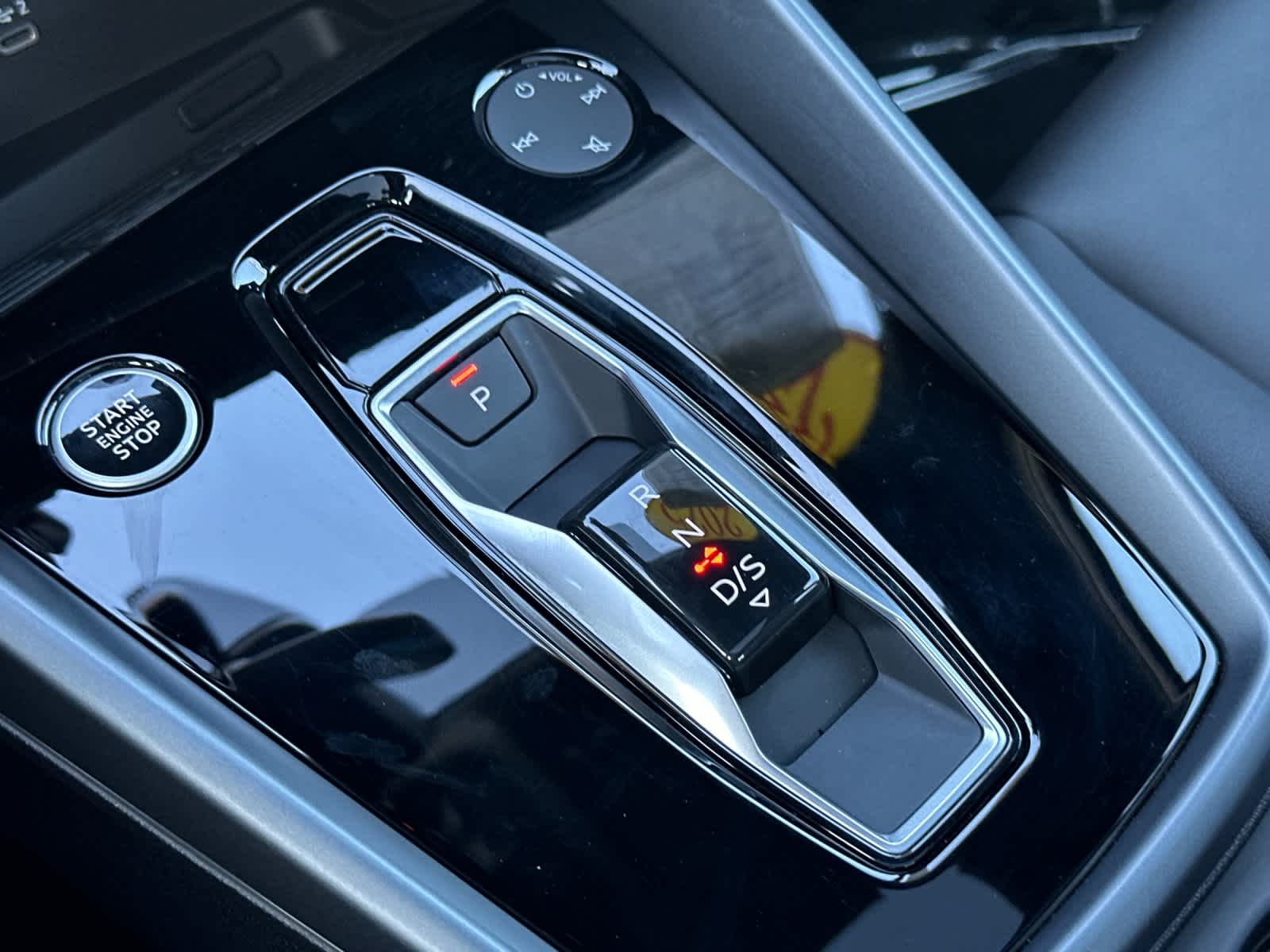 Thumbnail: 2025 Audi A3 - 21