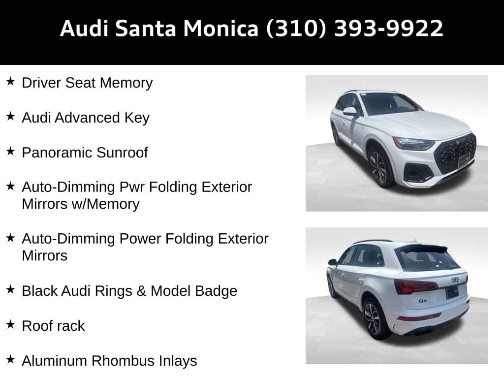 Thumbnail: 2024 Audi Q5 - 17