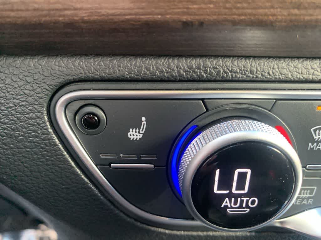 Thumbnail: 2023 Audi Q5 - 23