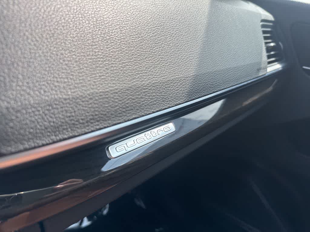 Thumbnail: 2020 Audi Q5 - 26