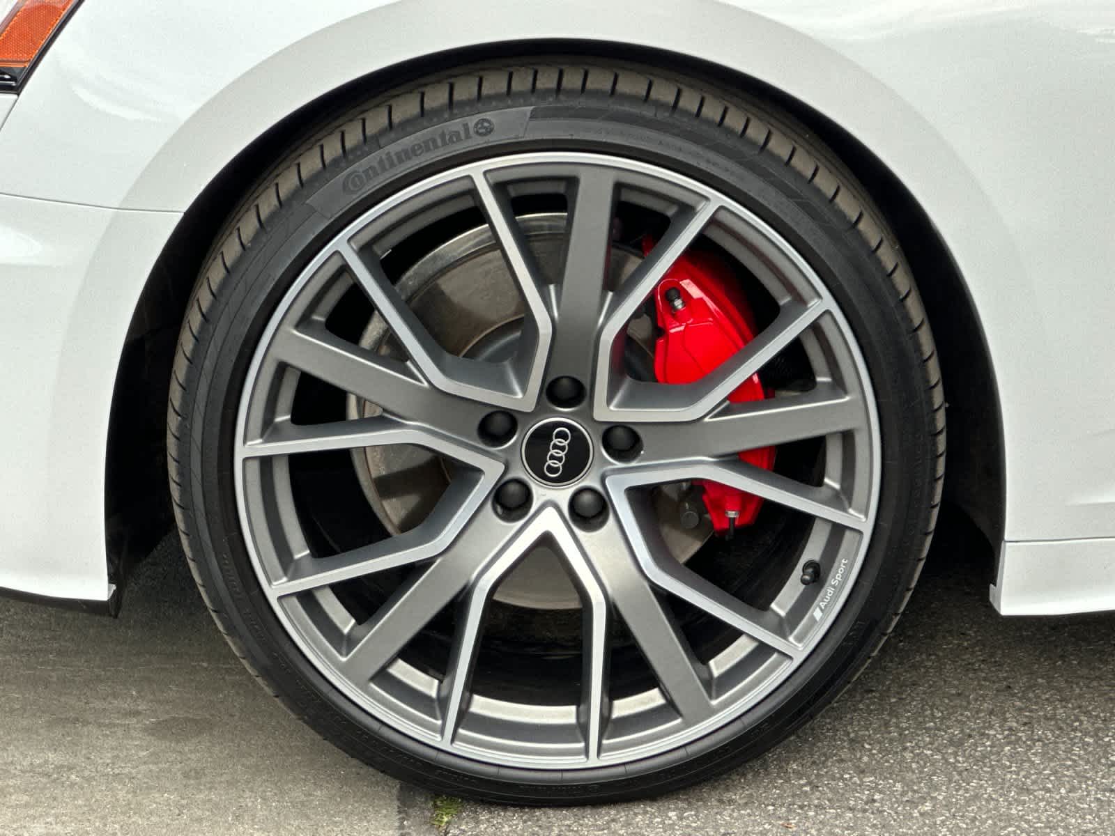 Thumbnail: 2025 Audi A5 - 26