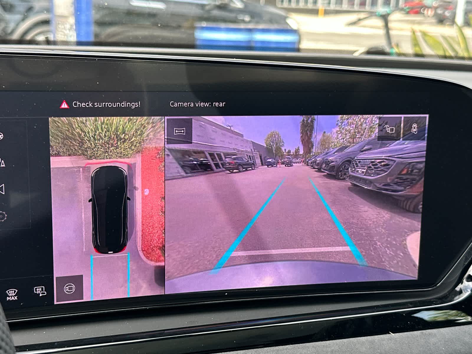 Thumbnail: 2025 Audi S5 - 9