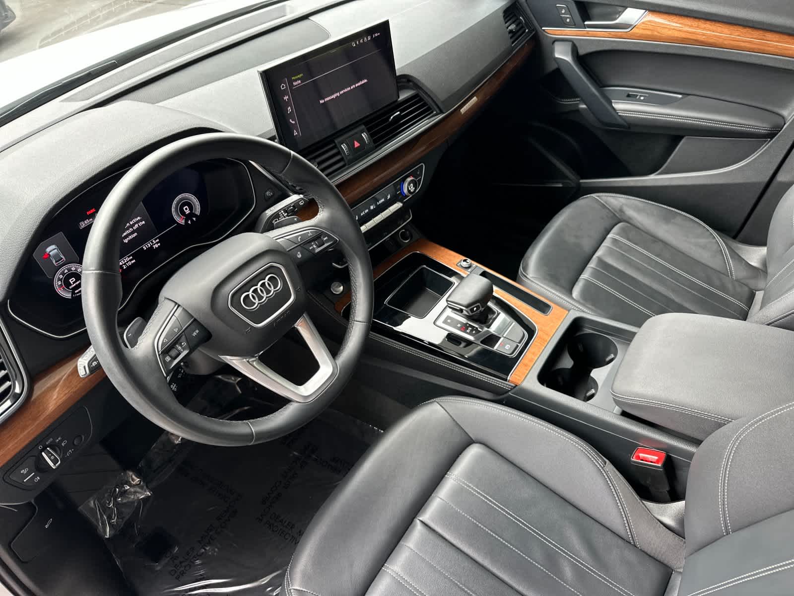 Thumbnail: 2023 Audi Q5 - 11