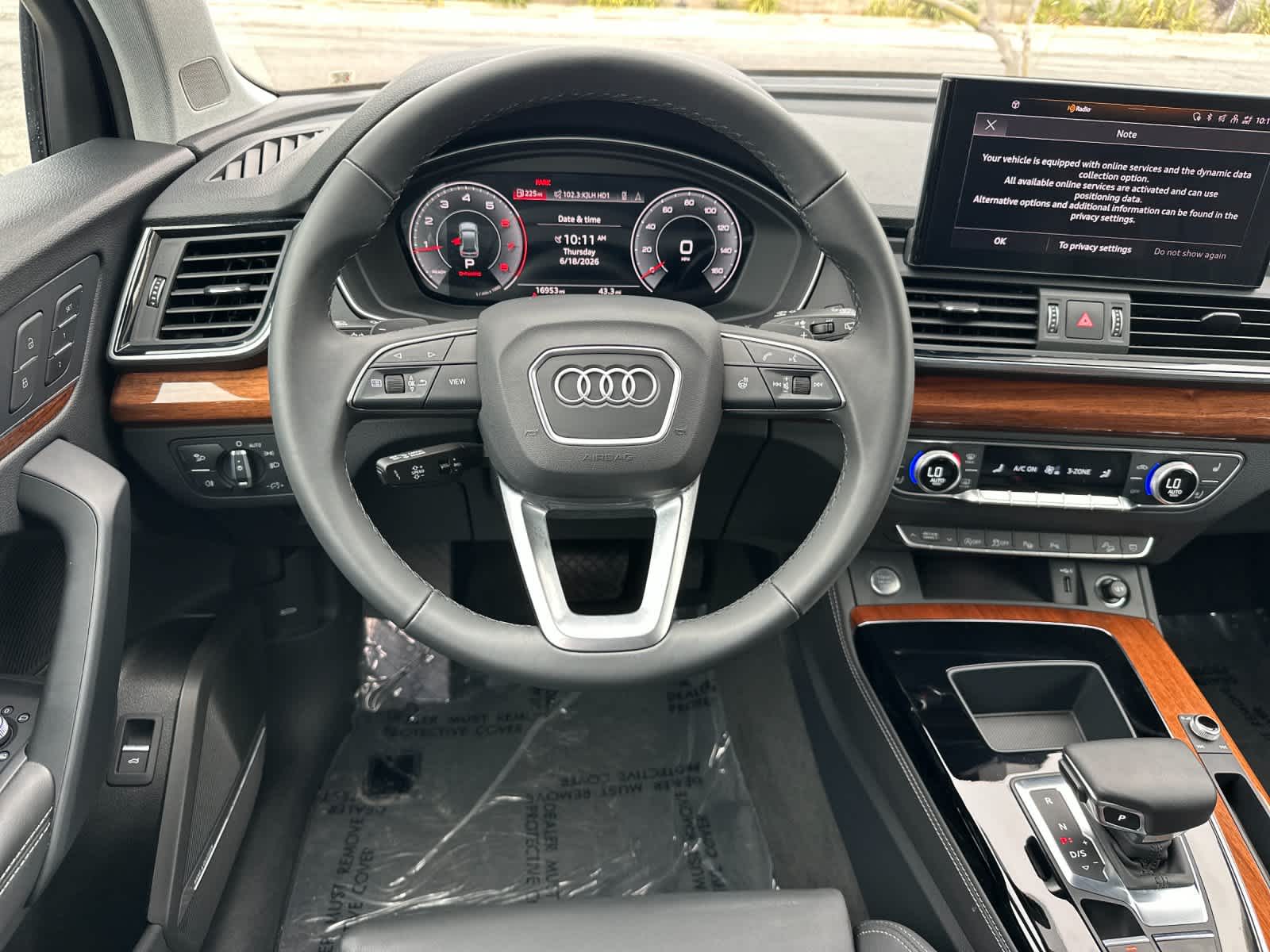 Thumbnail: 2023 Audi Q5 - 13