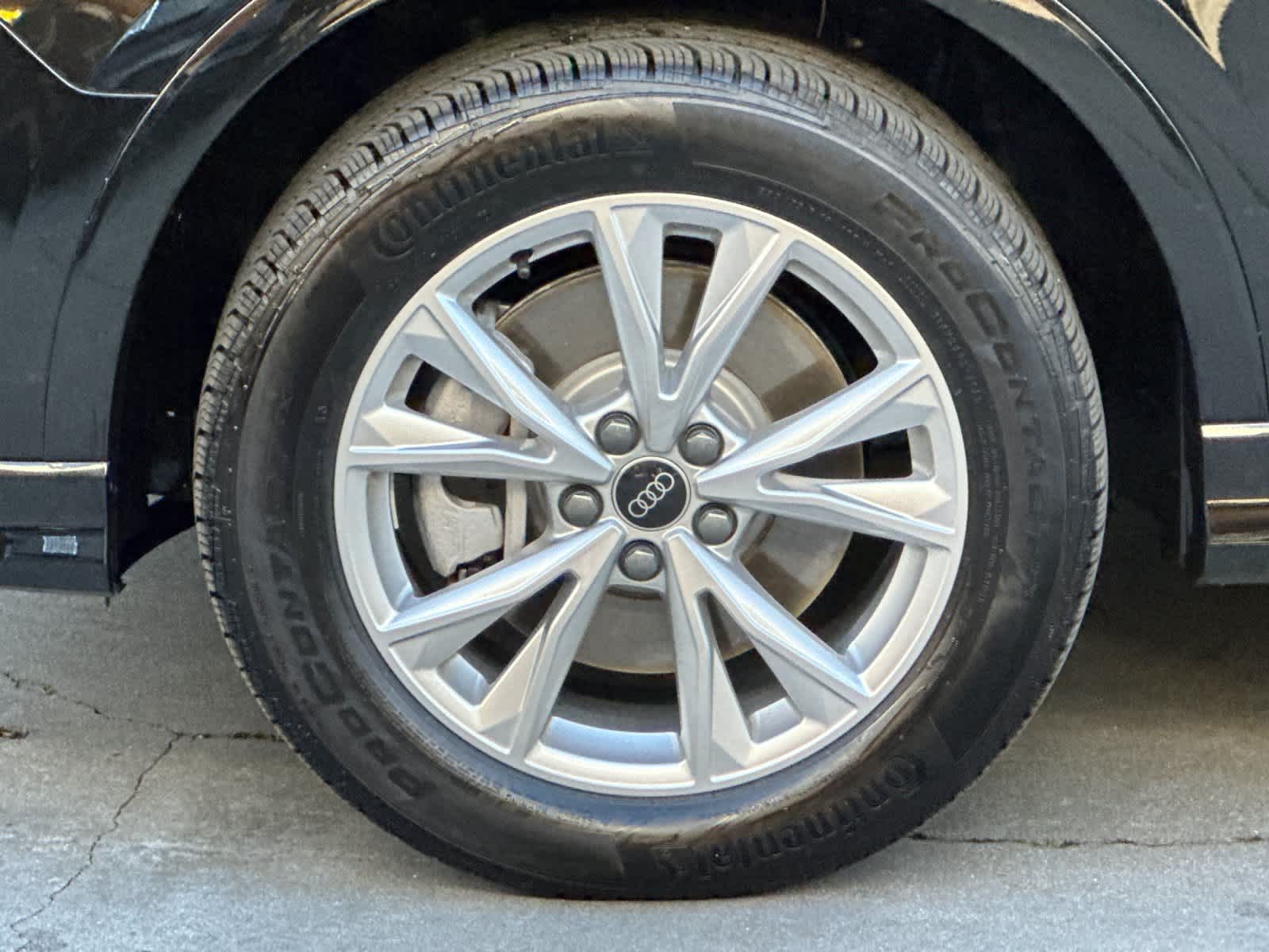 Thumbnail: 2025 Audi Q3 - 26