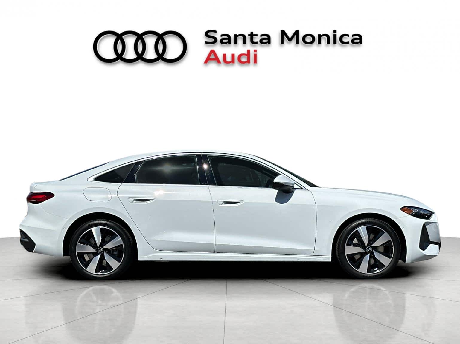 Thumbnail: 2025 Audi A5 - 8
