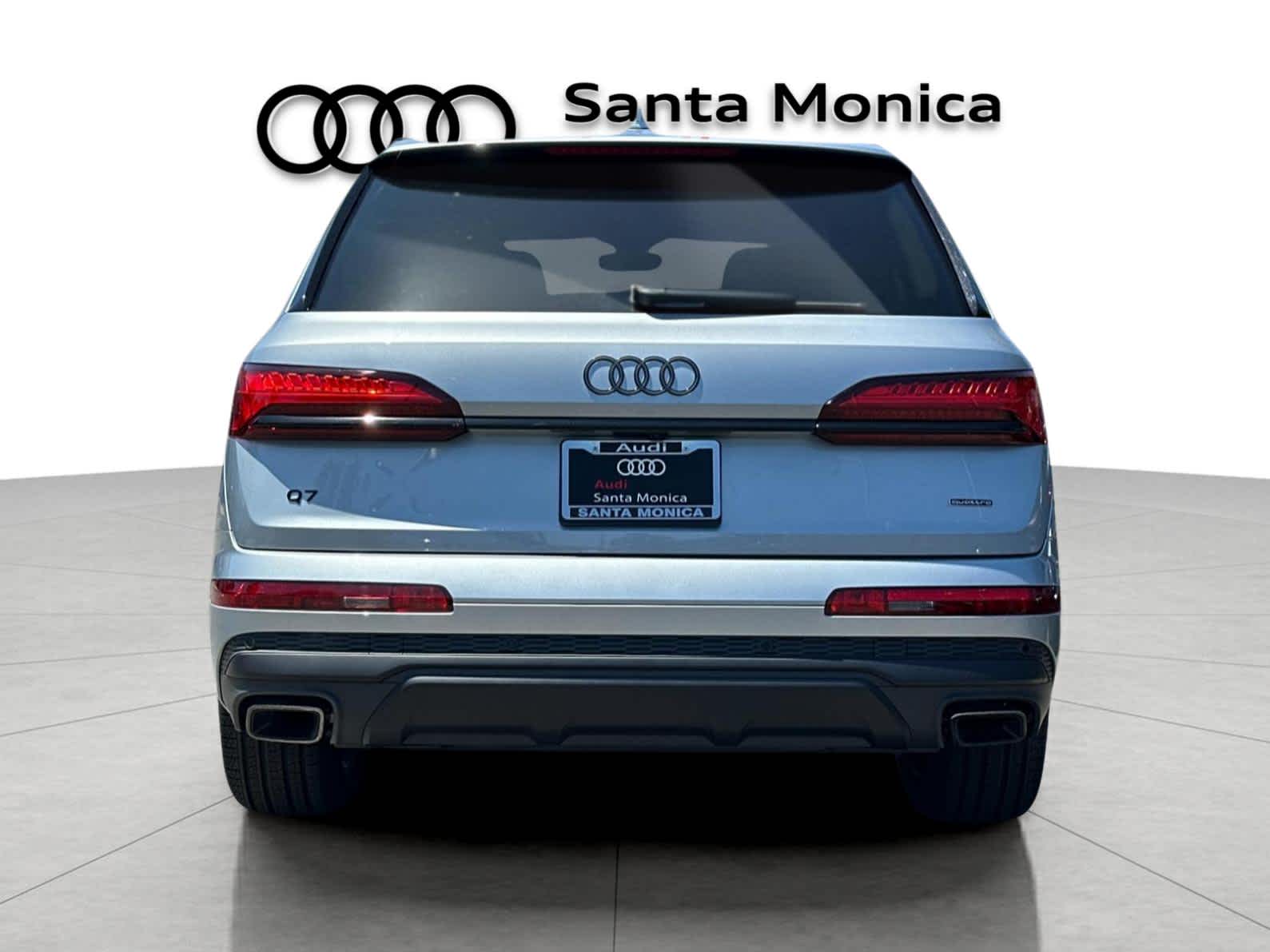 Thumbnail: 2026 Audi Q7 - 7