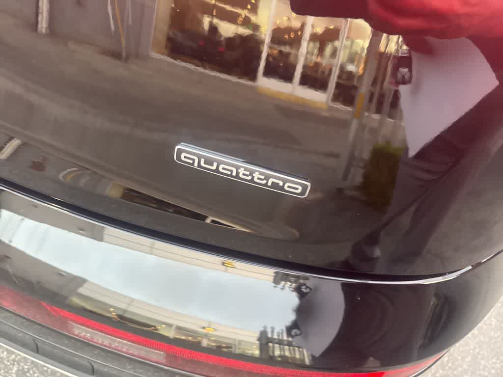 Thumbnail: 2024 Audi Q5 - 35