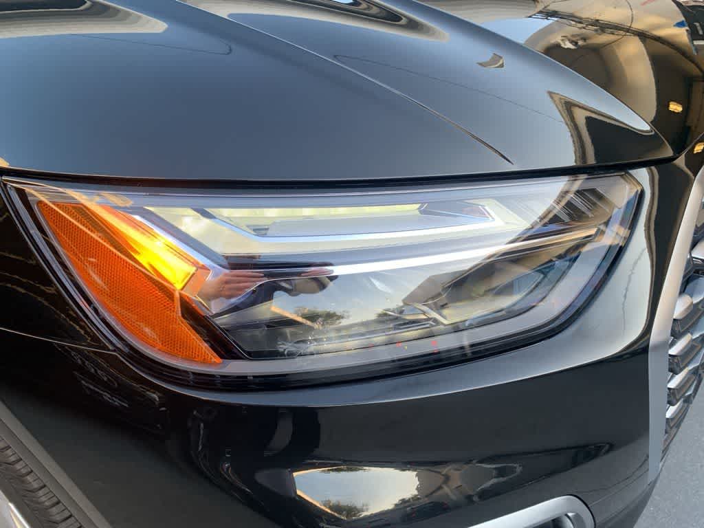 Thumbnail: 2024 Audi Q5 - 37