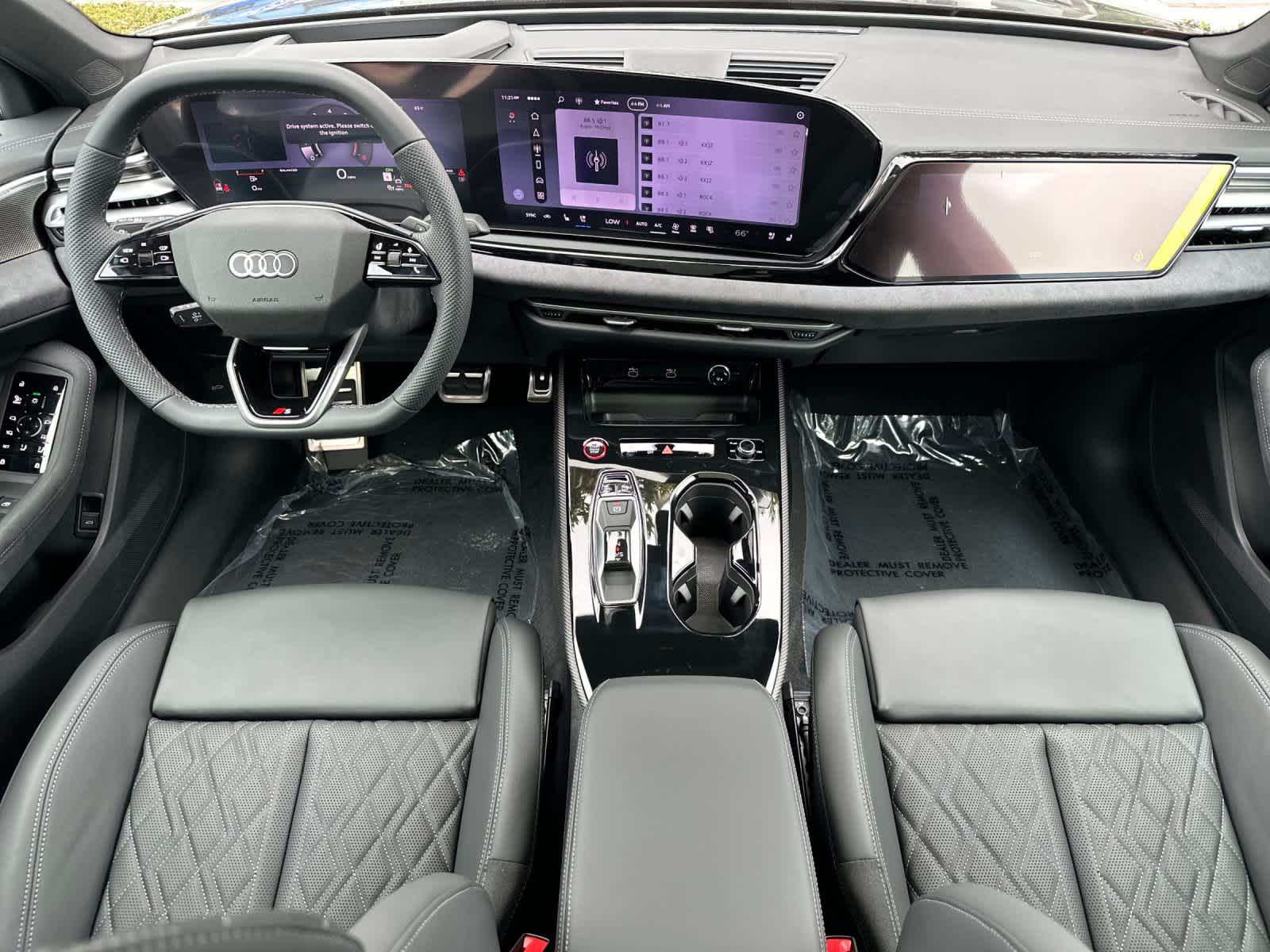 Thumbnail: 2026 Audi S5 - 3