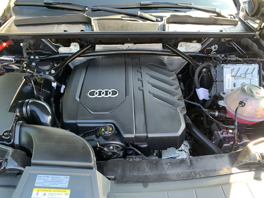 Thumbnail: 2024 Audi Q5 - 39