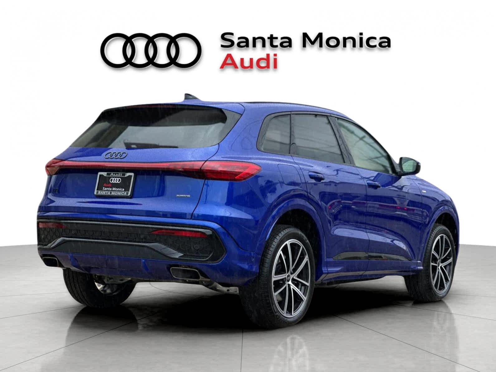 Thumbnail: 2026 Audi Q5 - 2