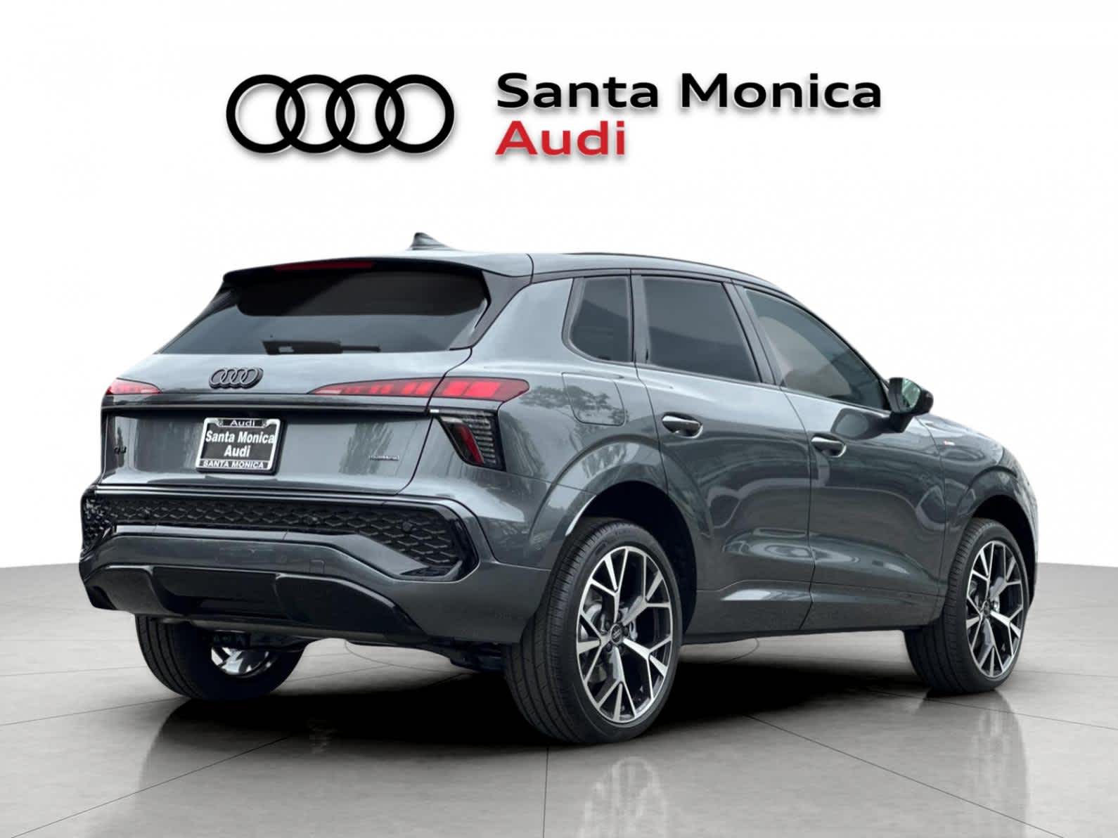 Thumbnail: 2026 Audi Q3 - 2