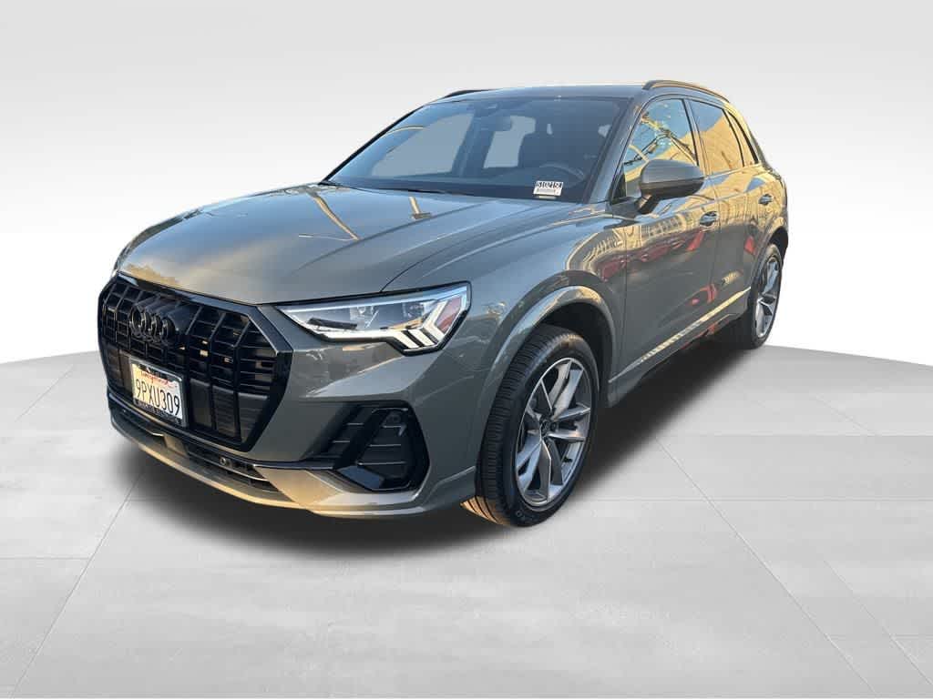 Thumbnail: 2024 Audi Q3 - 3