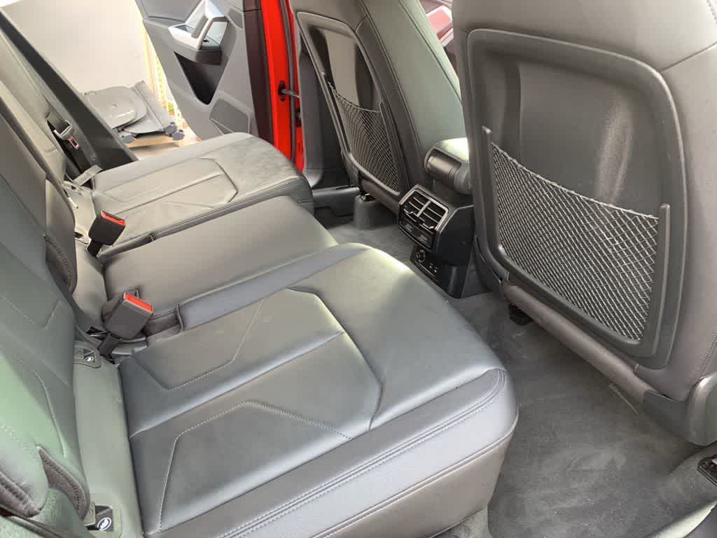 Thumbnail: 2023 Audi Q3 - 26