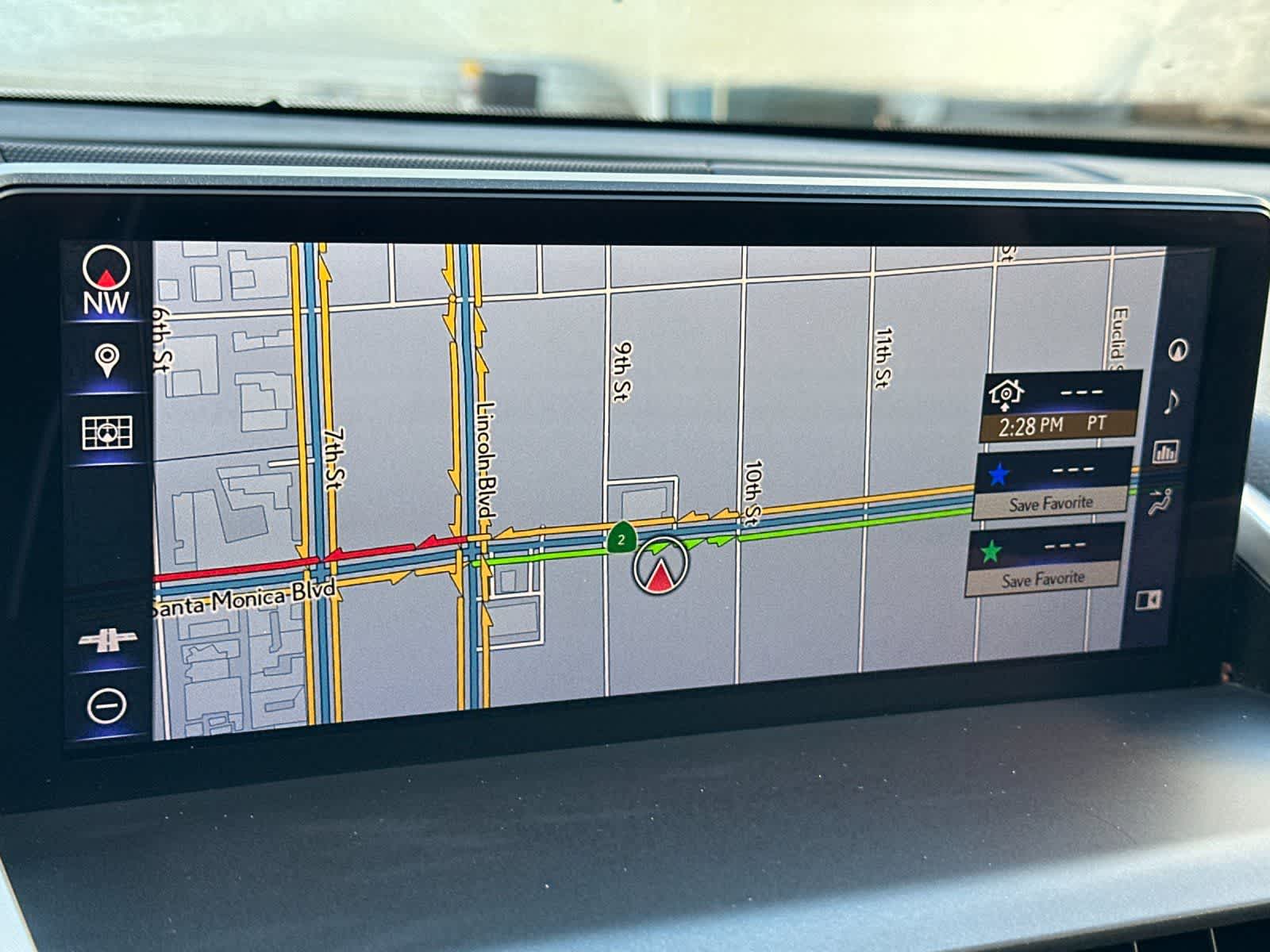 Thumbnail: 2019 Lexus NX - 19