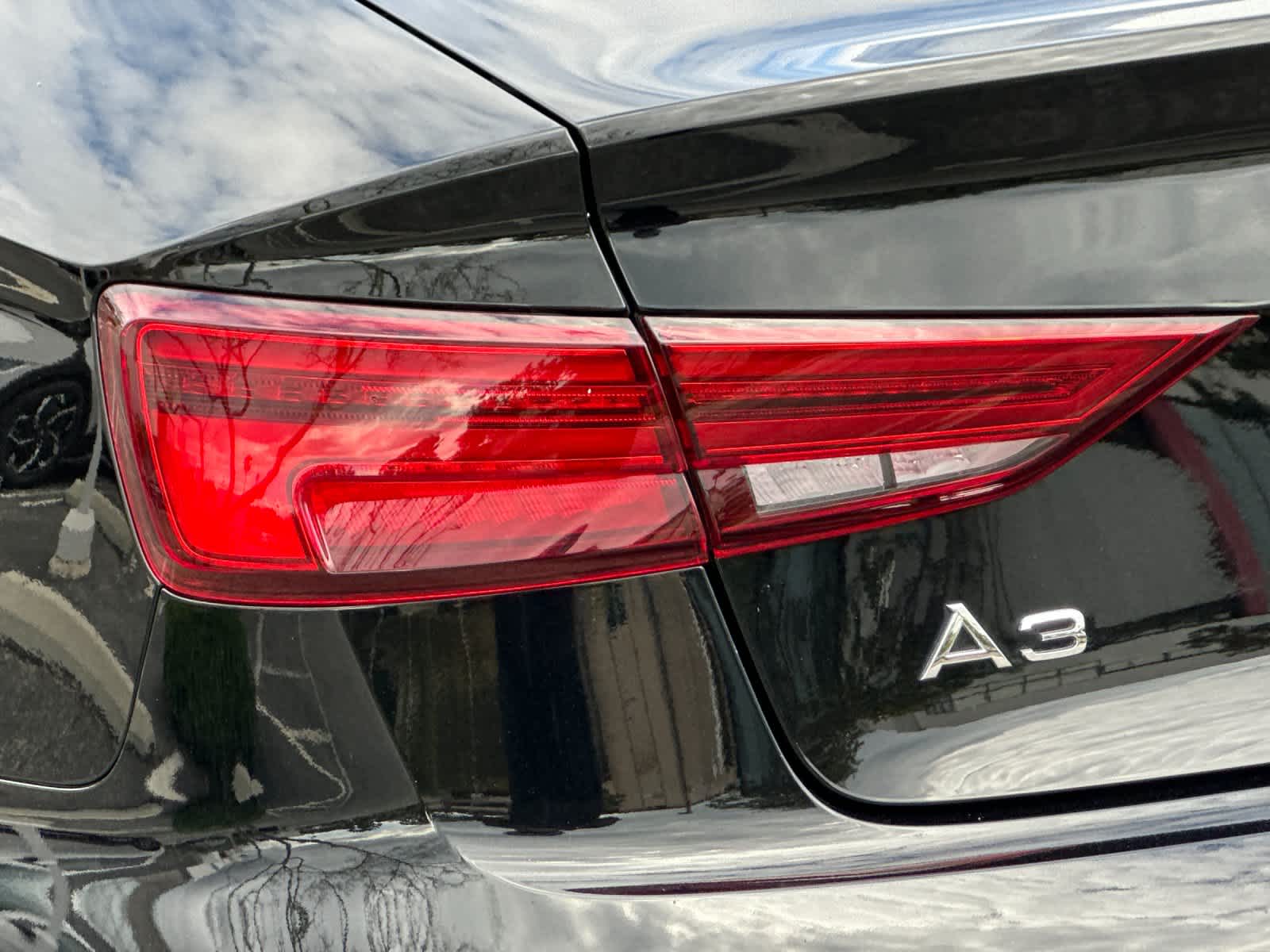 Thumbnail: 2020 Audi A3 - 26