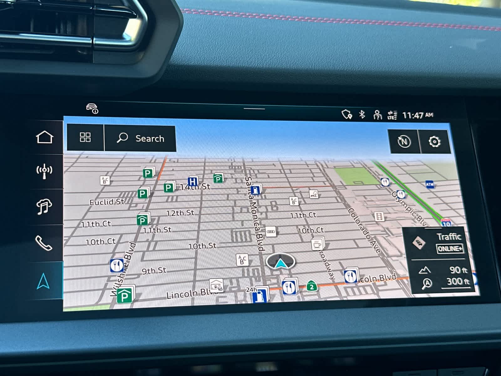 Thumbnail: 2026 Audi S3 - 18