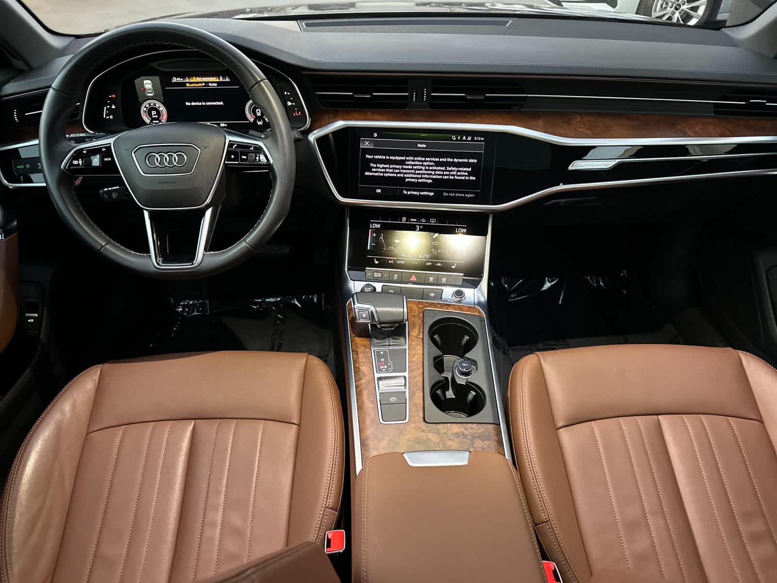 Thumbnail: 2023 Audi A6 - 3