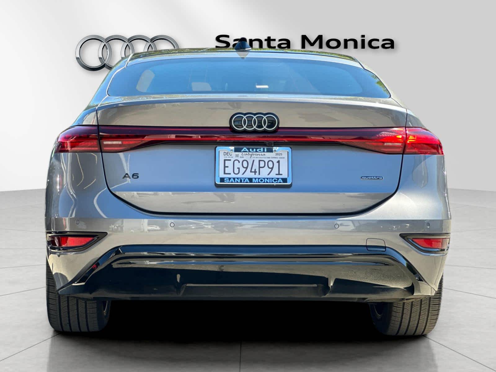 Thumbnail: 2025 Audi e-tron - 7