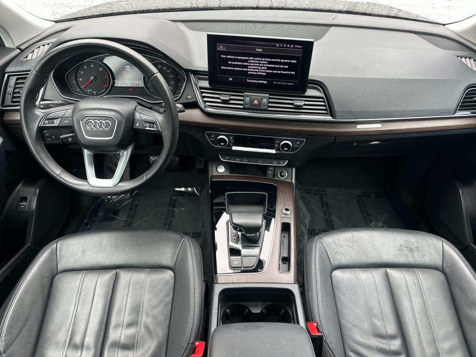 Thumbnail: 2022 Audi Q5 - 3