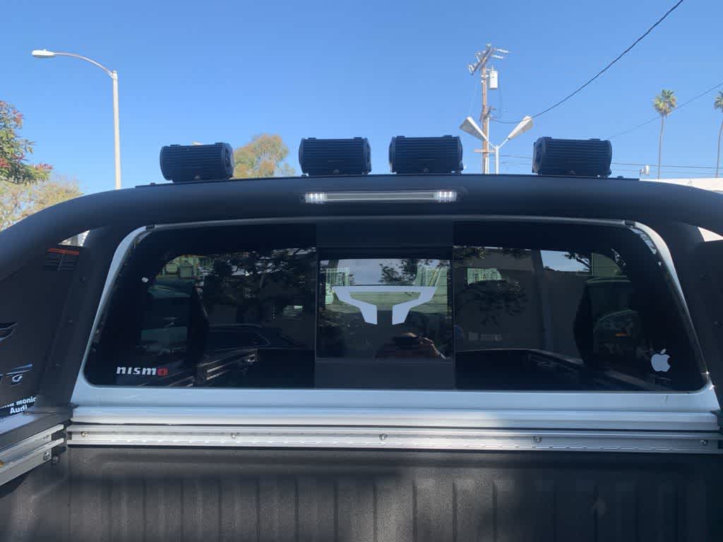 Thumbnail: 2023 Nissan Titan - 39